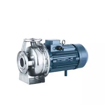 Моноблочный насос Purity PZ 50-200/92 (N) 100589439