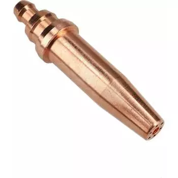 Моноблочный пропановый мундштук ATLASWELD №3 ATLPNME3564