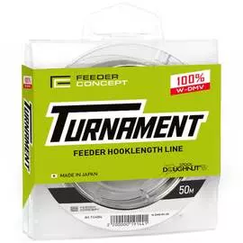Монофильная леска FEEDER CONCEPT