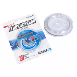 Монофильная леска Salmo