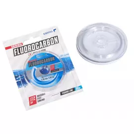 Монофильная леска Salmo FLUOROCARBON 030/008 4508-008