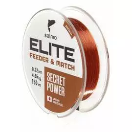 Монофильная леска Salmo