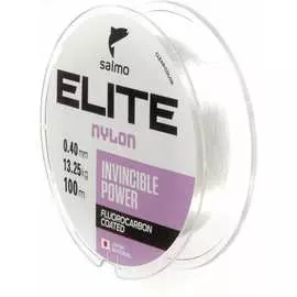 Монофильная леска Salmo