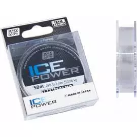 Монофильная леска Salmo