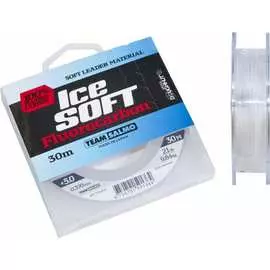 Монофильная леска Salmo