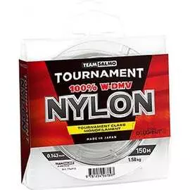 Монофильная леска Salmo