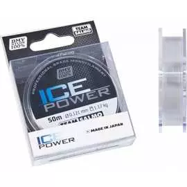 Монофильная леска Salmo