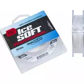 Монофильная леска Salmo