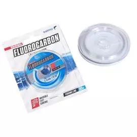 Монофильная леска Salmo FLUOROCARBON 030/010 4508-010