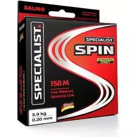 Монофильная леска Salmo Specialist SPIN 150/045 4605-045