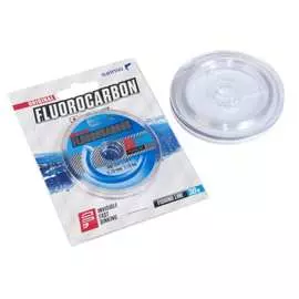 Монофильная леска Salmo