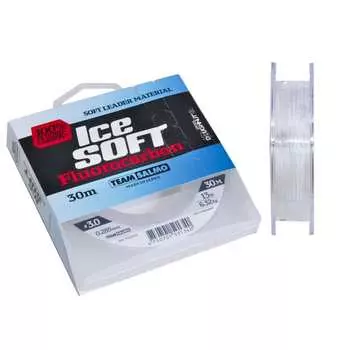 Монофильная леска Salmo