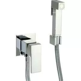 Монокомандный смеситель для биде VERAGIO MONREALE 30373