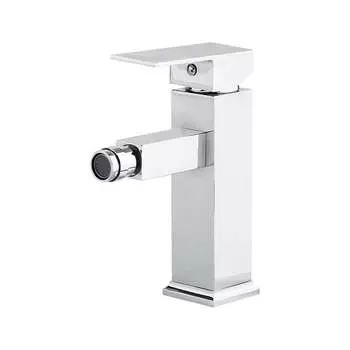 Монокомандный смеситель для биде VERAGIO Quartet VR.QRT-4620.CR