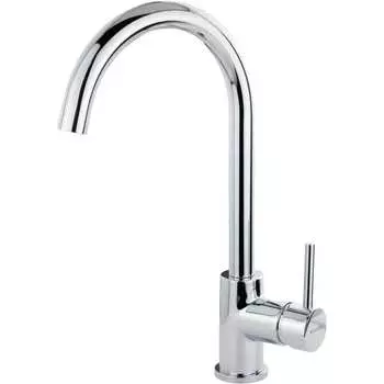 Монокомандный смеситель для кухни Migliore CUCINA FORTIS 31559