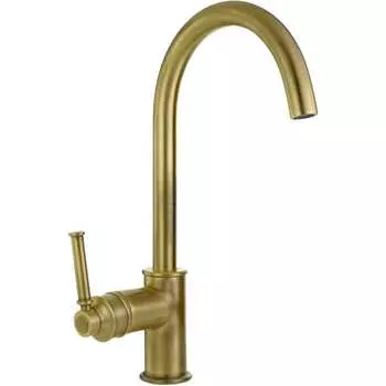 Монокомандный смеситель для кухни Migliore ERMITAGE MINI 31485