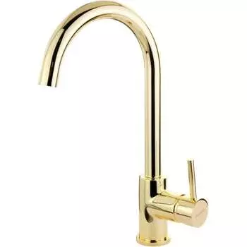 Монокомандный смеситель для кухни Migliore CUCINA FORTIS 31560