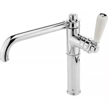 Монокомандный смеситель для кухни Migliore CUCINA ERMITAGE 25006