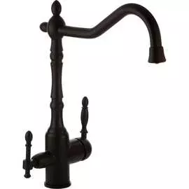 Монокомандный смеситель для кухни VERAGIO