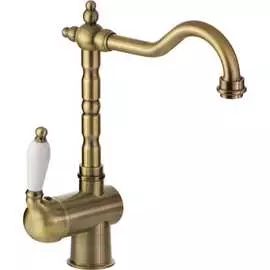 Монокомандный смеситель для кухни VERAGIO