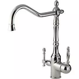 Монокомандный смеситель для кухни VERAGIO VENEZIA 30020