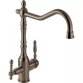 Монокомандный смеситель для кухни VERAGIO