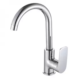 Монокомандный смеситель для кухни VERAGIO