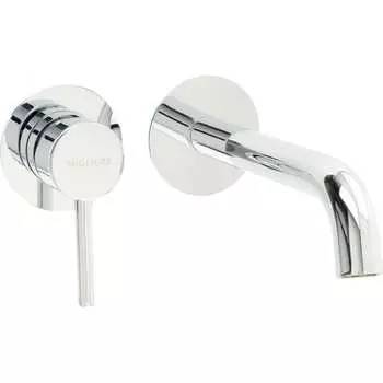 Монокомандный смеситель для раковины Migliore