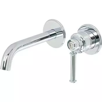 Монокомандный смеситель для раковины Migliore ERMITAGE MINI 31425