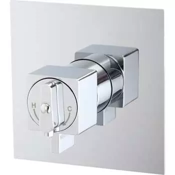 Монокомандный смеситель Migliore KVANT 25403