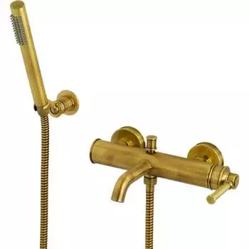 Монокомандный внешний смеситель для ванны Migliore ERMITAGE MINI 31417