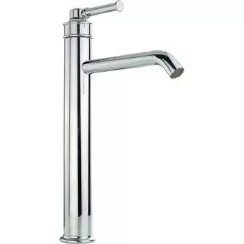 Монокомандный высокий смеситель для раковины Migliore ERMITAGE MINI 31419