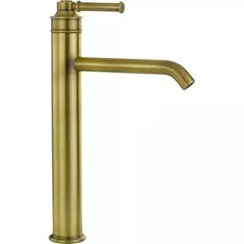 Монокомандный высокий смеситель для раковины Migliore ERMITAGE MINI 31420