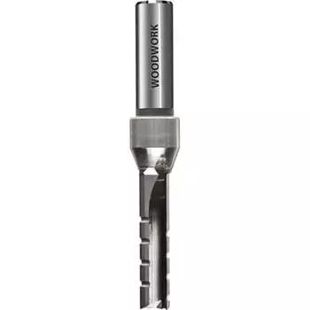 Монолитная фреза для пазов WOODWORK 909.0830.12