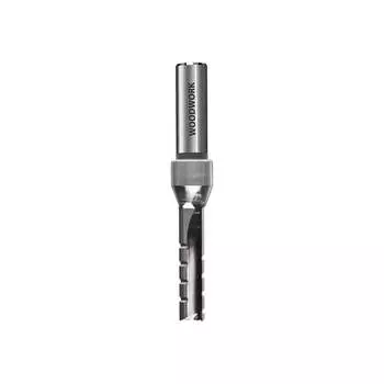 Монолитная фреза для пазов WOODWORK 909.0840.12