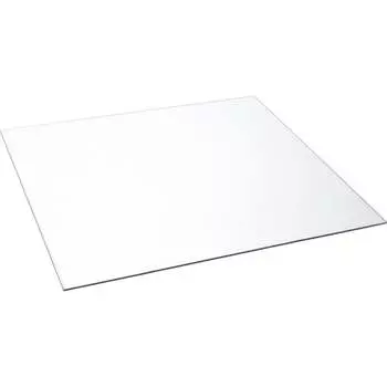 Монолитный поликарбонат Домовой Прошка 13561