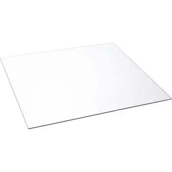 Монолитный поликарбонат Домовой Прошка 13559