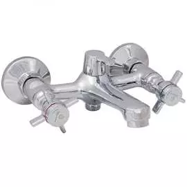 Монолитный смеситель для ванной DIADONNA D80330352