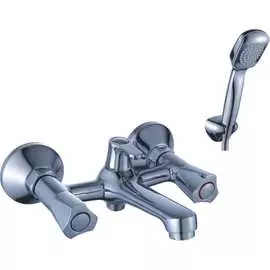 Монолитный смеситель для ванной DIADONNA