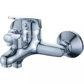 Монолитный смеситель для ванны DIADONNA D80330124