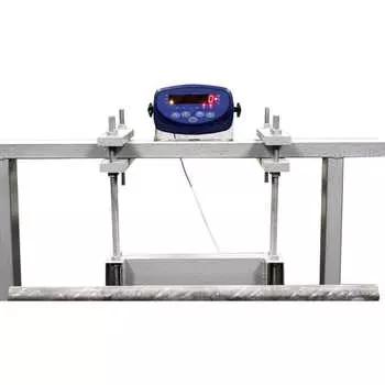 Монорельсовые весы Элефант 1000м 4687203266912