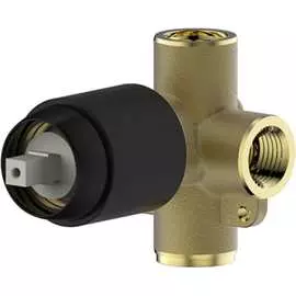 Монтажная часть встраиваемого смесителя Bravat 00260688 D999BW-ENG