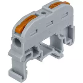 Монтажная клемма Navigator 14 223 NTC-R-1x1-2-50 14223