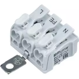 Монтажная клемма Navigator