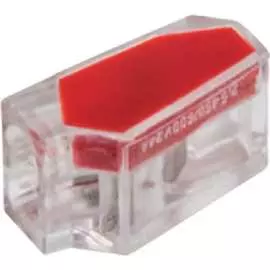 Монтажная клемма Navigator 71 865 NTC-NC-2-r 71865