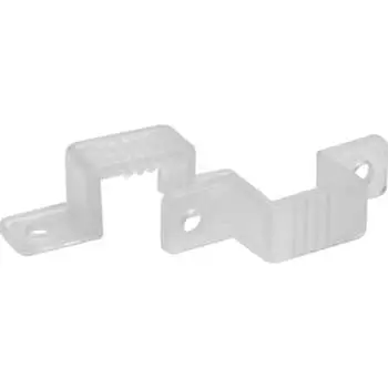 Монтажная клипса для LED ленты Neon-Night