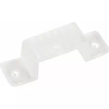 Монтажная клипса для LED ленты Neon-Night