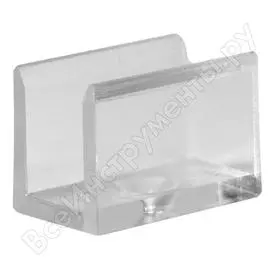 Монтажная клипса для NeonLine ELF Clip-NL-11-side