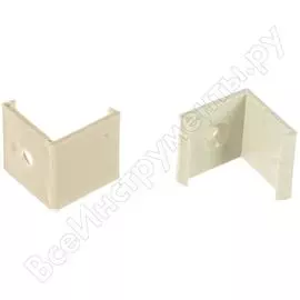 Монтажная клипса для профиля ПУ1616 ELF