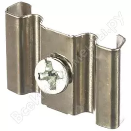 Монтажная клипса для гибкого профиля Elektrostandard a043157